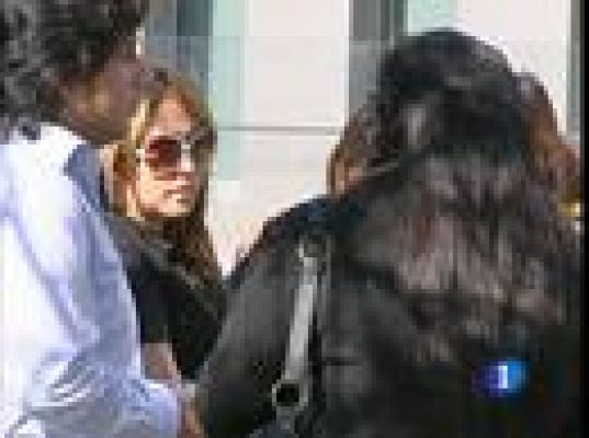  - Tres heridos siguen en la UCI