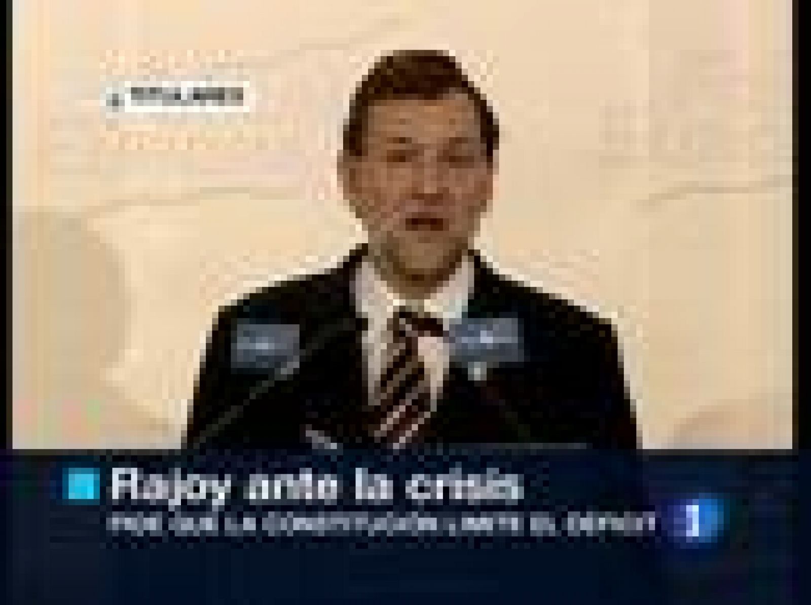 El TD1 en cuatro minutos (25/06/10)