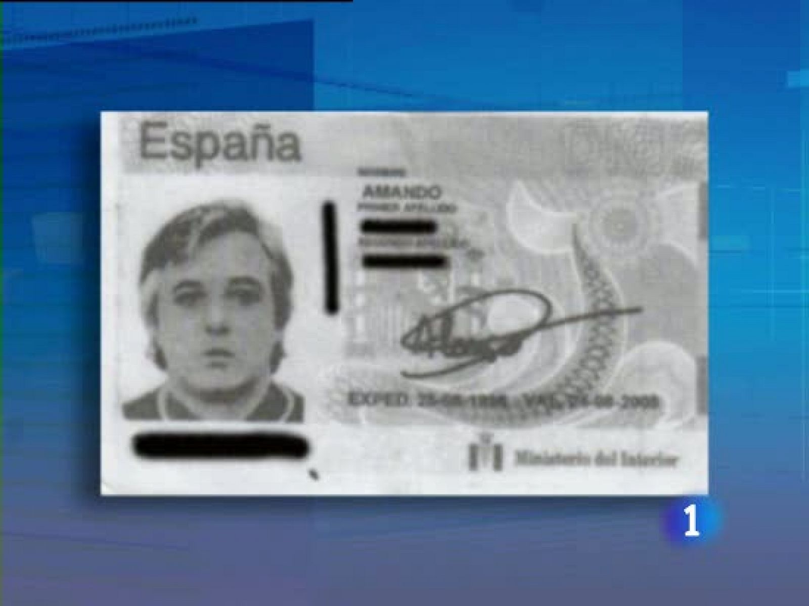 Presunto etarra detenido en Belfast | Ver