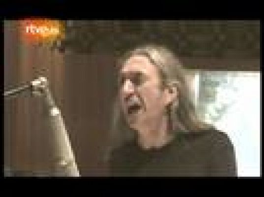  - 'Rompe la cadena', de Rosendo