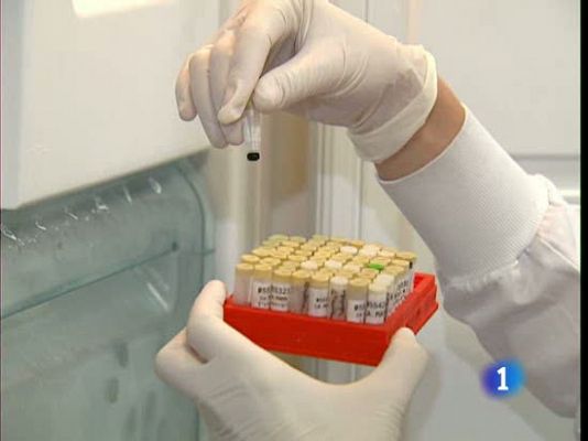 Ciencia y tecnología en Rtve.es - 10 años de genoma humano