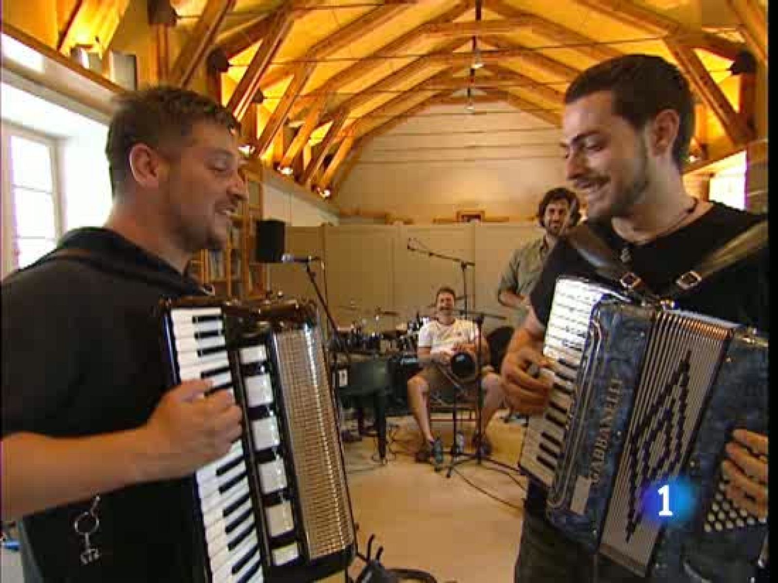 Niño Josele, la Musgaña o Marta Sebastyén participarán en el Festival "Europa en Vivo 2010" | Ver