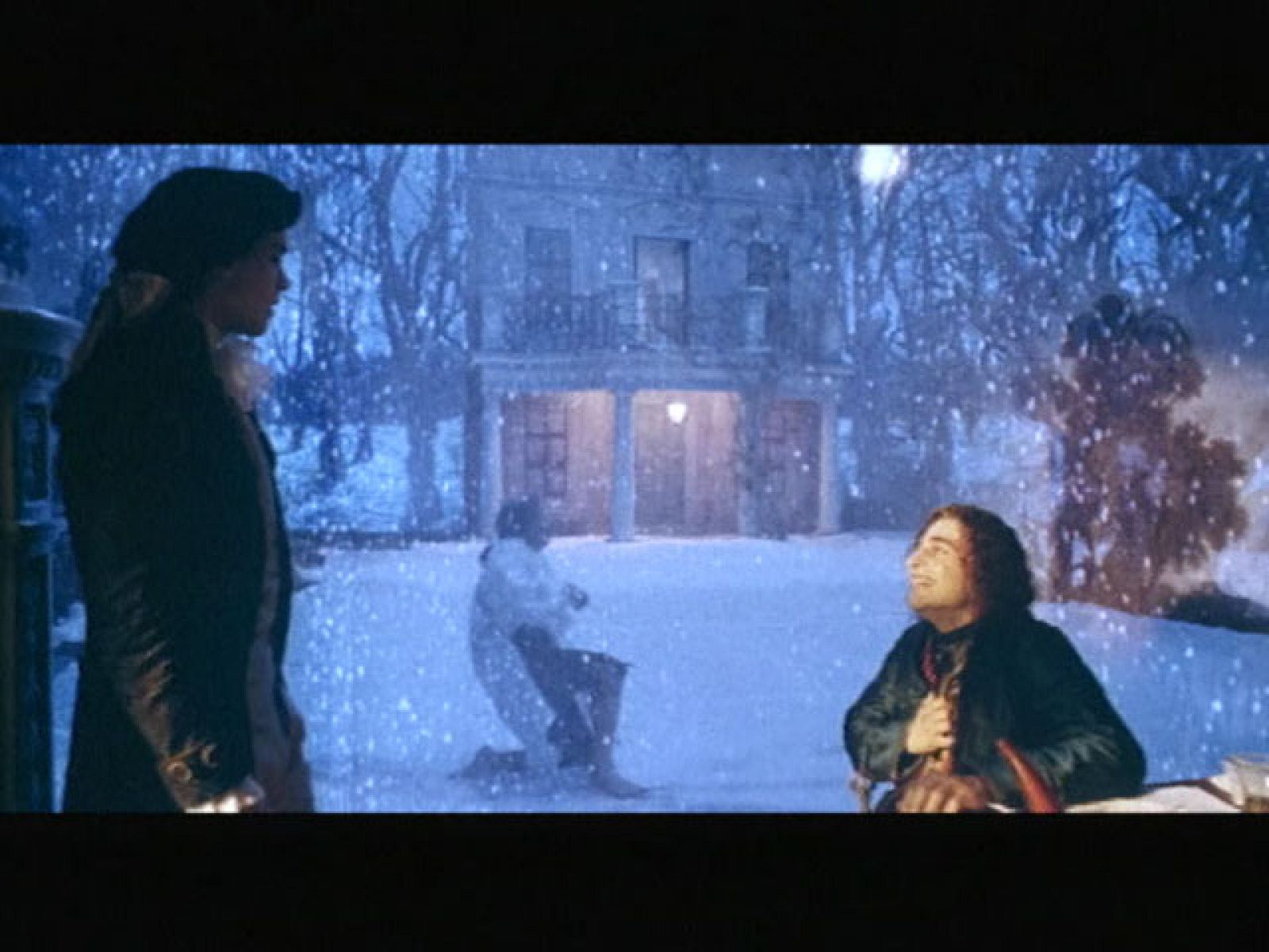 Entre los estrenos de la semana encontramos un drama romántico sobre una mujer madura en crisis, un escándalo racista en Francia, el relato de los primeros pasos de una pareja, y la última película de Saura, sobre Don Giovanni, la ópera de Mozart.