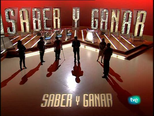Saber y ganar - Saber y ganar - 25/06/10