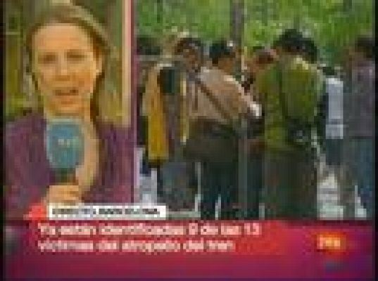 L'Informatiu - L'informatiu 24 horas - 25/06/10