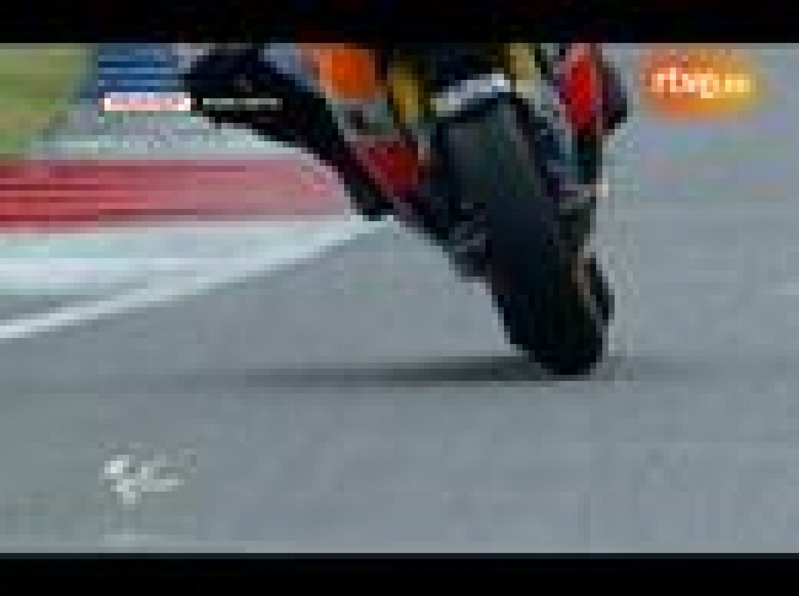 Sin programa: Jorge Lorenzo impone su ley | RTVE Play