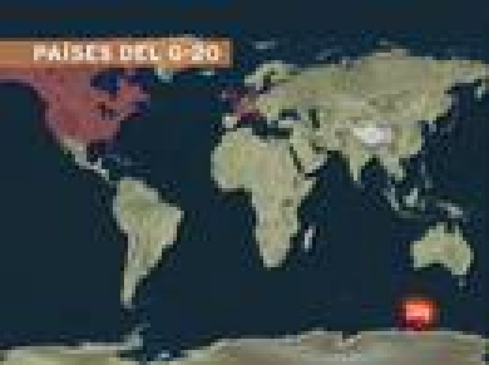 ¿Qué es el G-20? | Ver