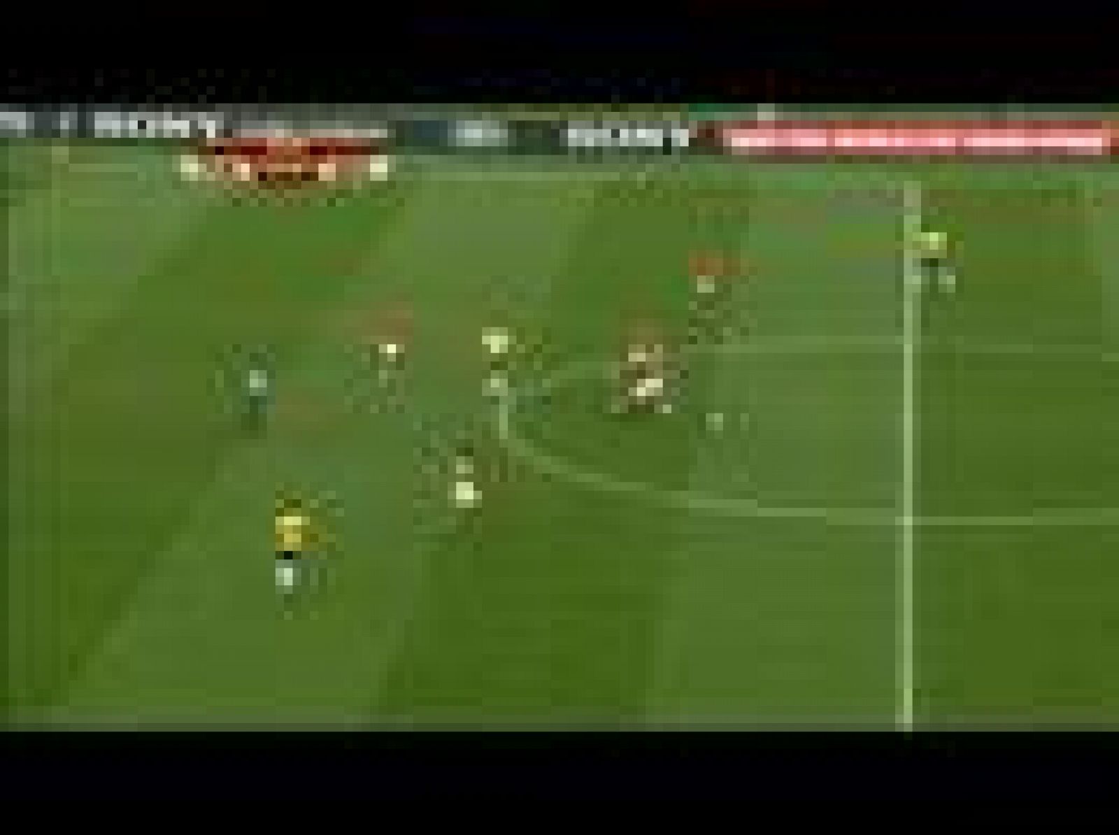 Sin programa: Resumen del Portugal 0-0 Brasil | RTVE Play