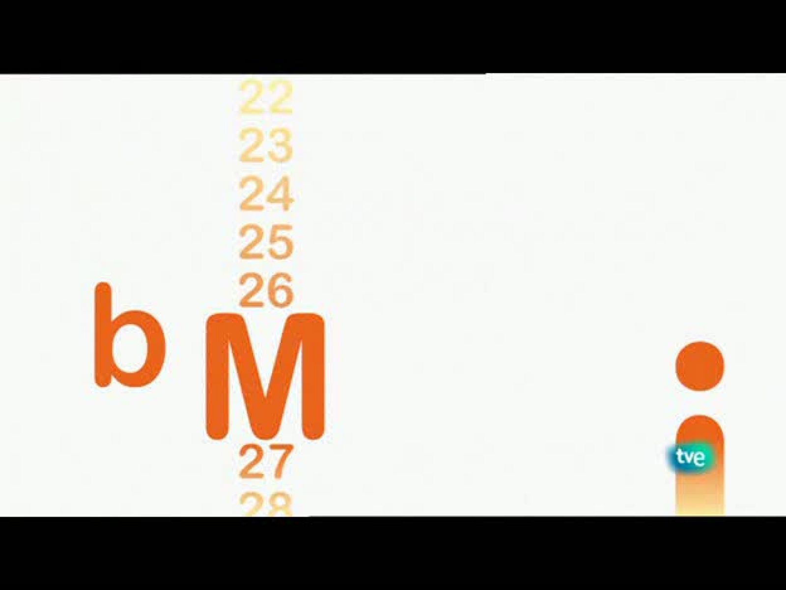 Serie: Biodiario. Dirección: Luis Miguel Domínguez. Sinopsis: El pájaro loco, el pico picapinos, un río de nombre corto, el EO, donde proliferan los salmones, y conduce adecuádamente.