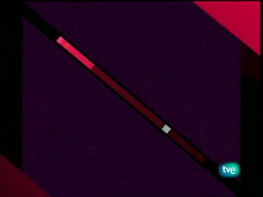 La 2 Noticias - La 2 Noticias Exprés - 25/06/10