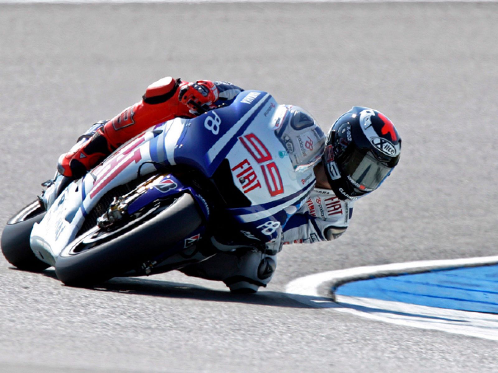 El indomable Lorenzo | Ver