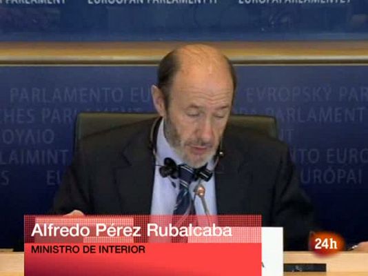 Europa - Europa 2010 - 25/06/10