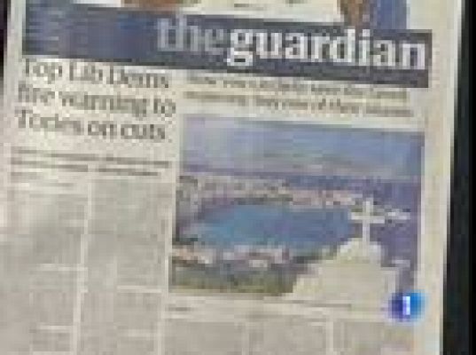  - Grecia no vende islas