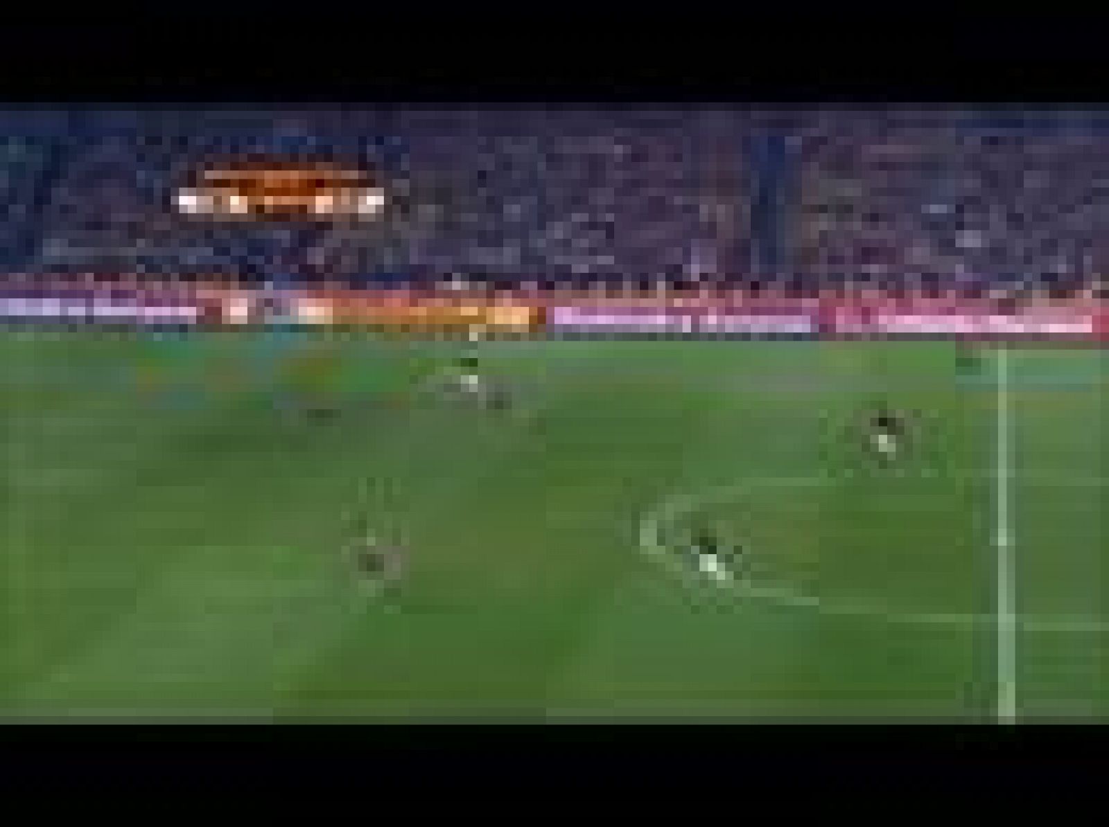 Sin programa: Resumen del Chile 1-2 España | RTVE Play