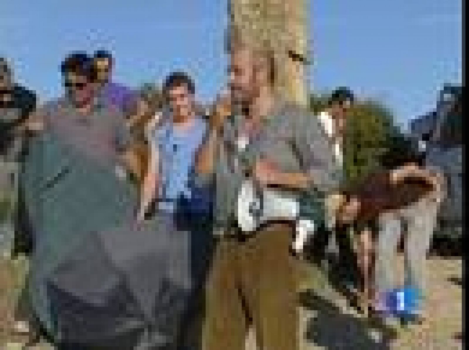 Maribel Verdú protagoniza la ópera prima de Paula Ortiz | Ver