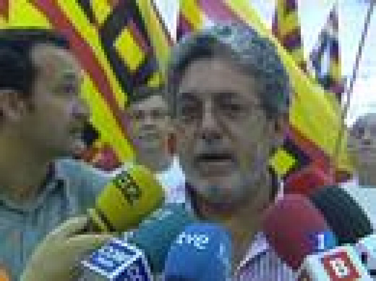 Sin programa: Investigan accidente Castelldefels | RTVE Play