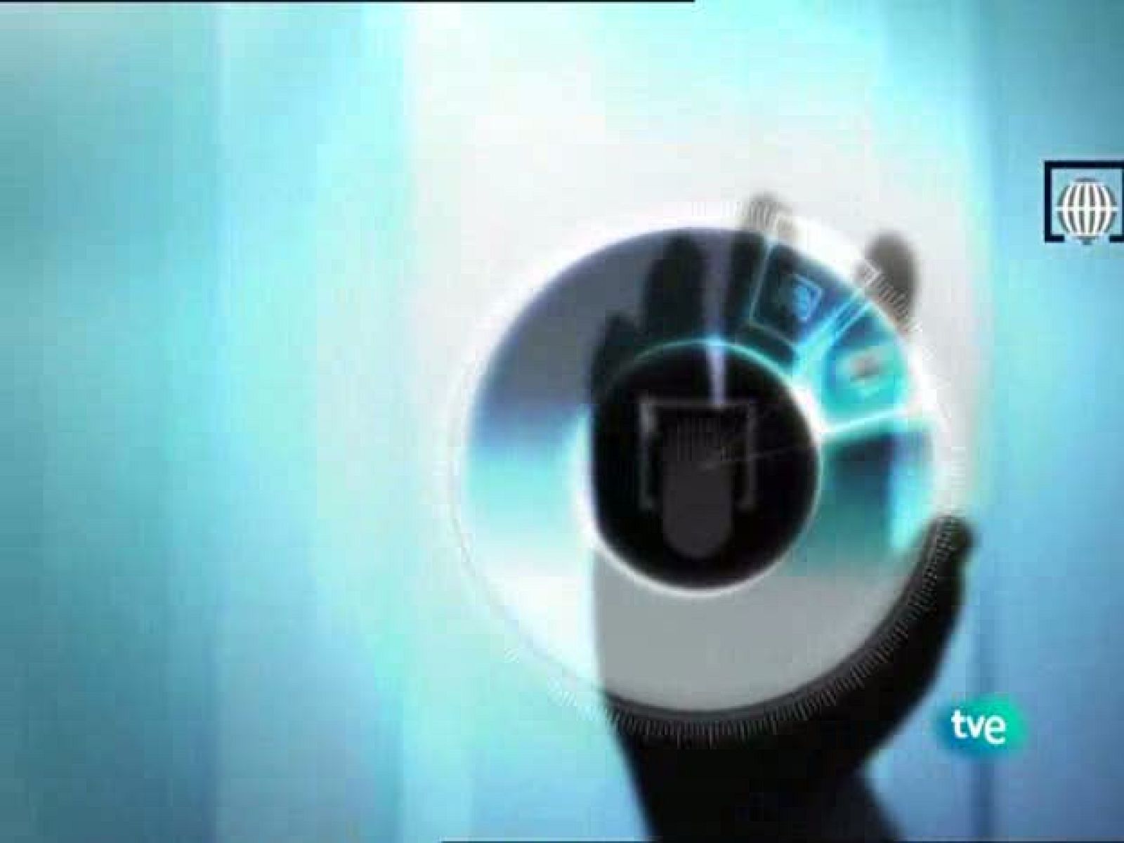 La suerte en tus manos - 25/06/10 - Loterías | Ver