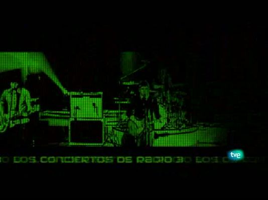 Los conciertos de Radio 3 en La 2 - Versiones 5