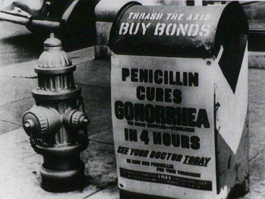 Universo UNED - La penicilina