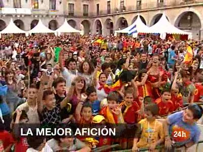 Semanal 24 horas - 26/06/10