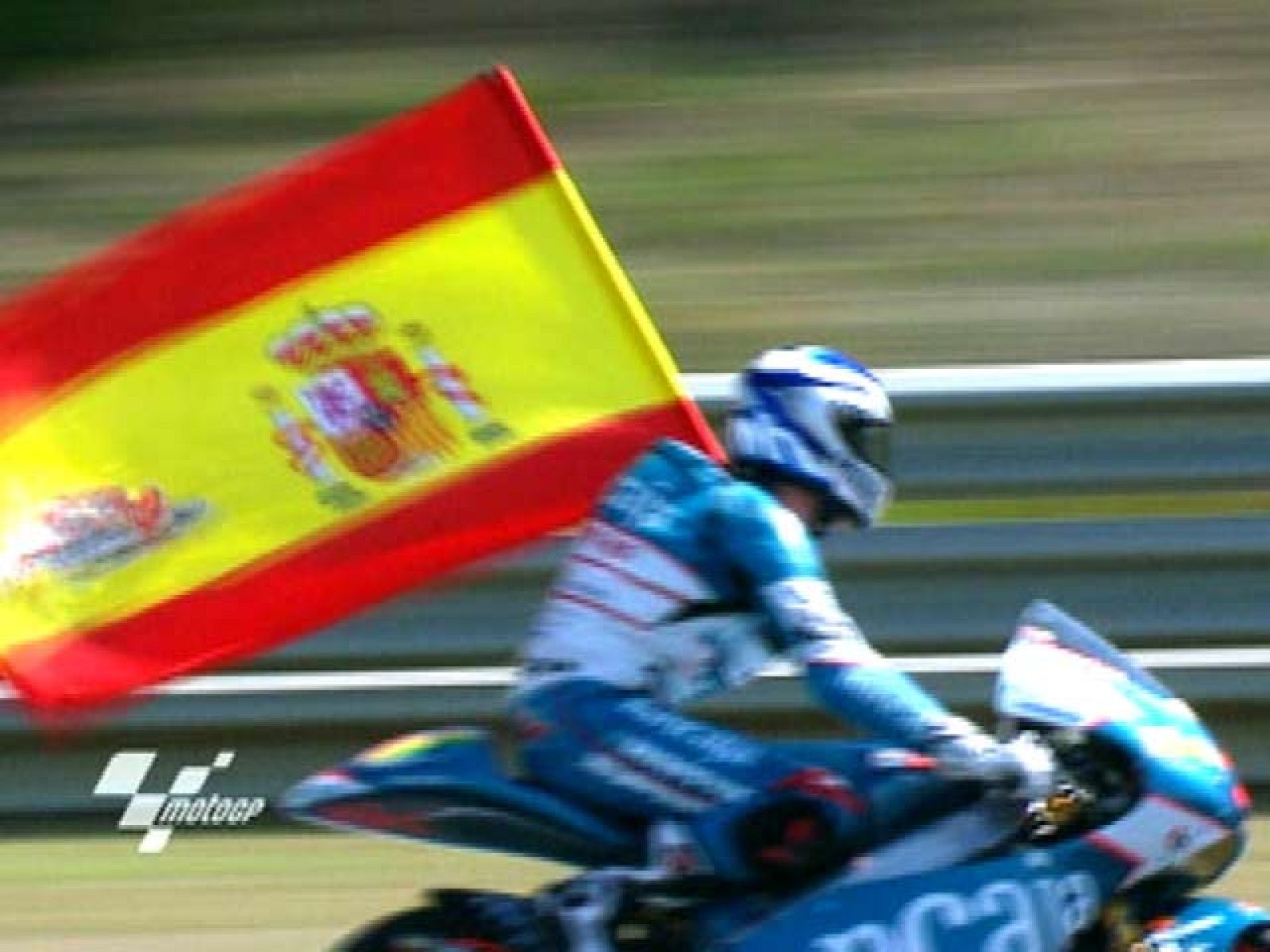 Los pilotos españoles arrasan en la categoría de 125cc. Pero no es cosa de esta temporada, todo comenzó en Assen en 2009...