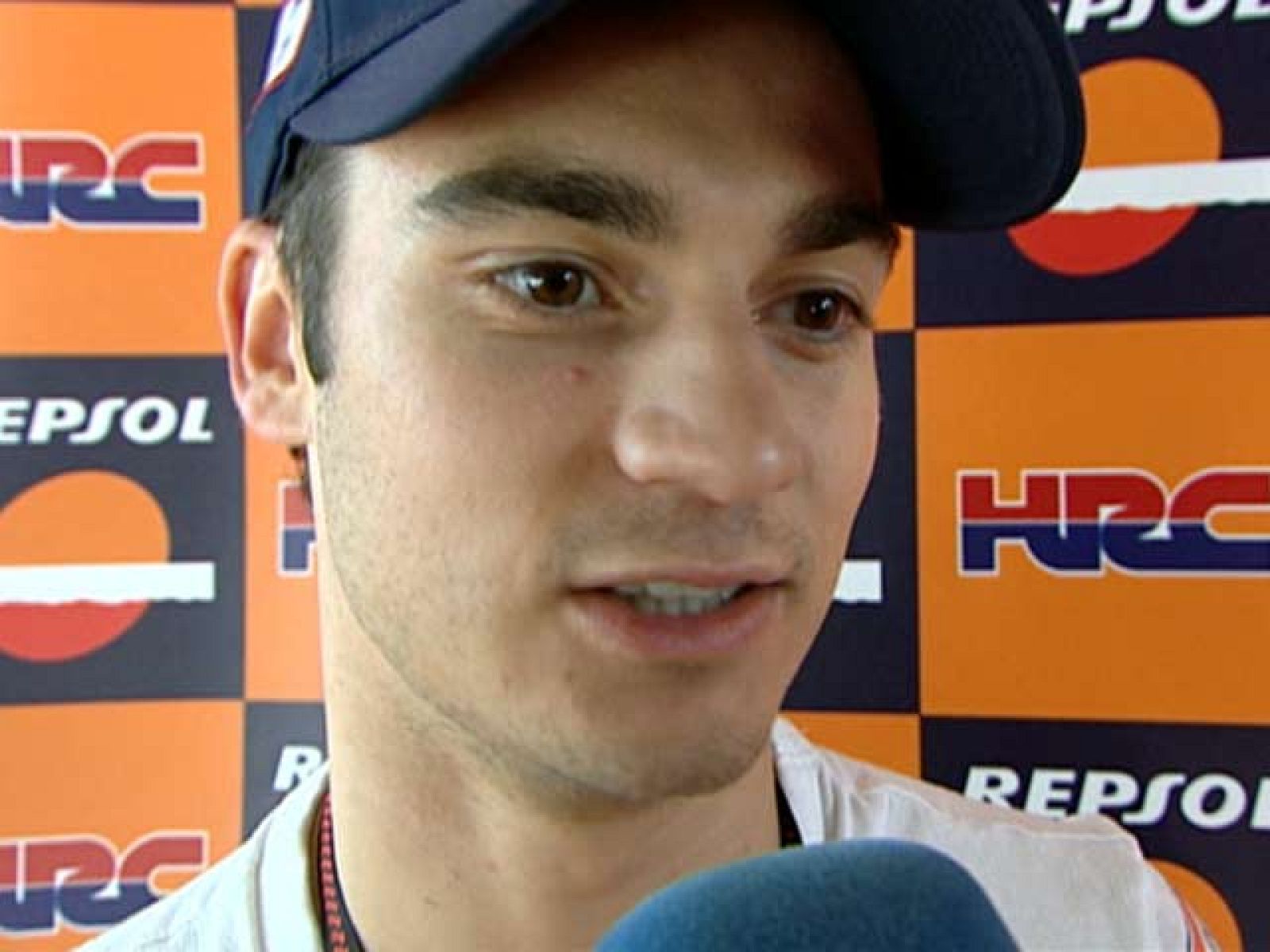 Marc Márquez y Pol Espargaró están protagonizando un duelo espectacular en 125cc.