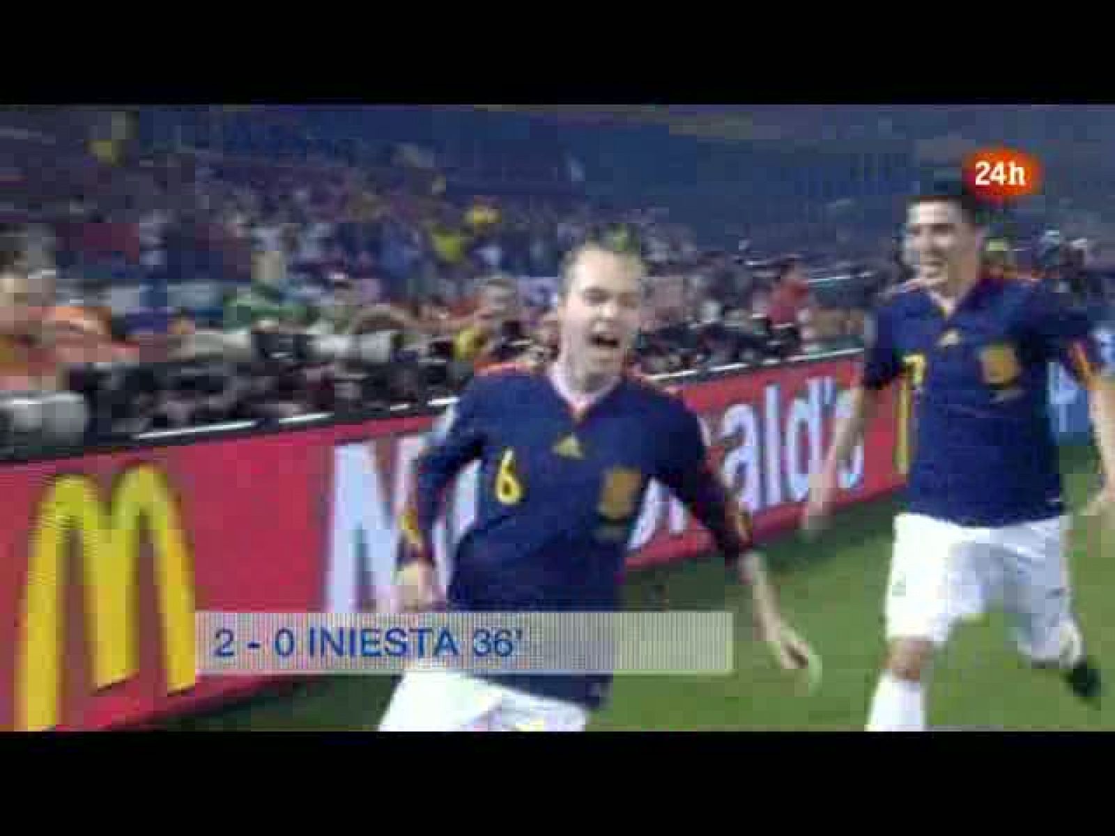 DXT Noche (26/06/10)