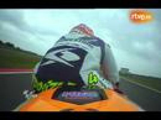  - Los últimos cambios de Assen