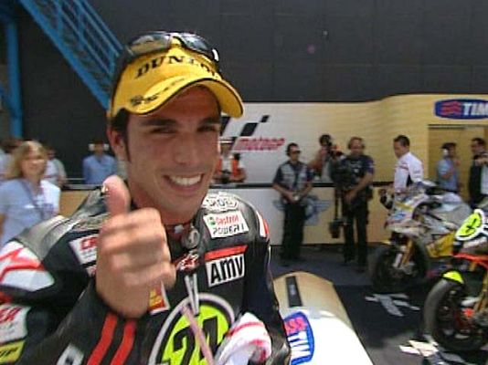  - Elías: "Son puntos muy importantes"