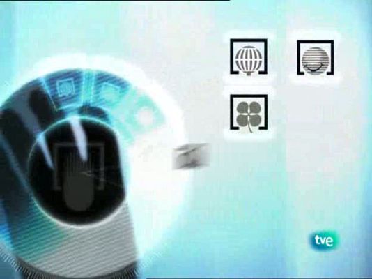 Loterías - Lotería nacional - 26/06/10