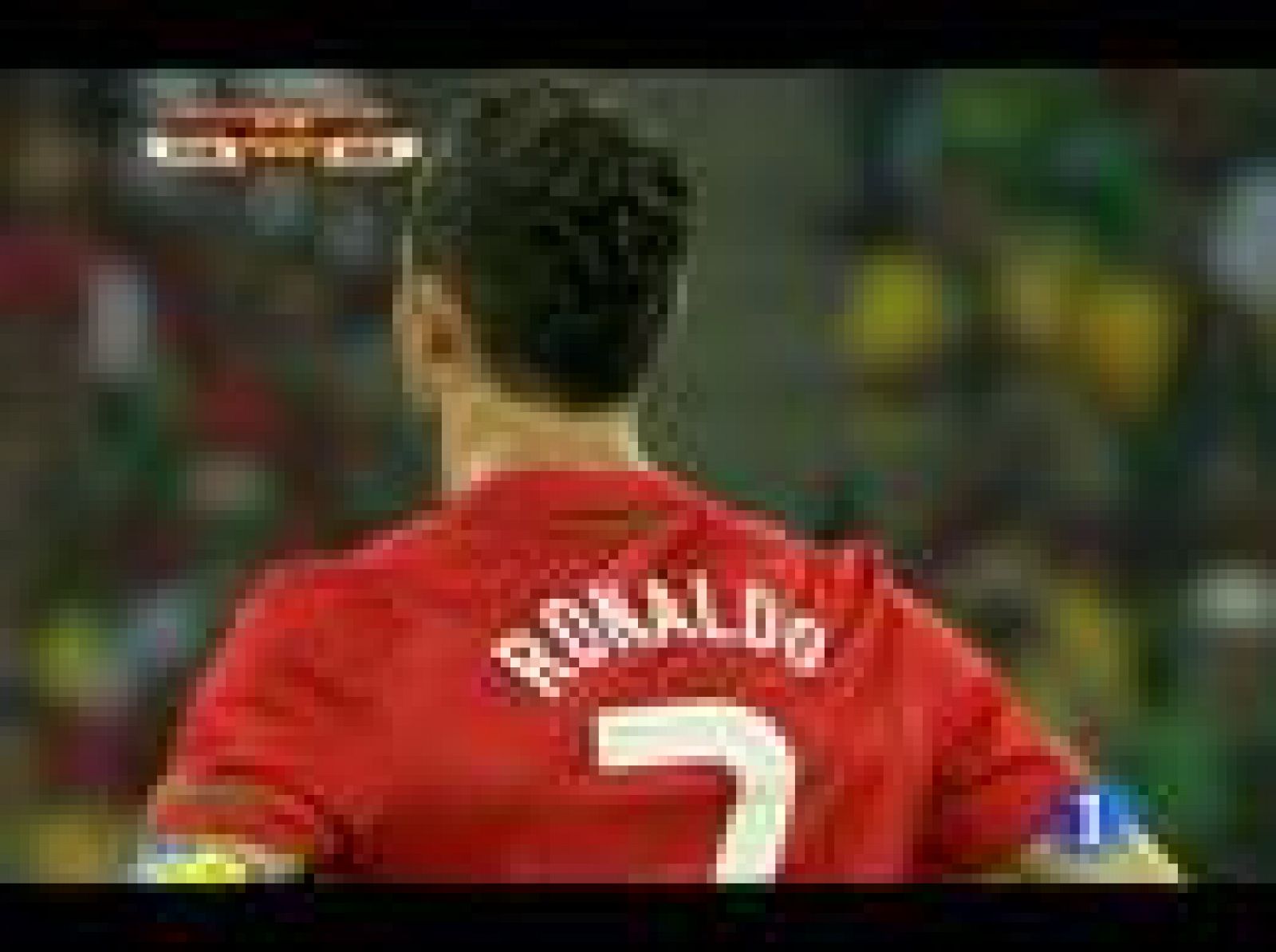 Sin programa: Ronaldo, el rival a batir | RTVE Play