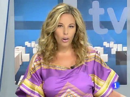 Telecanarias - Telecanarias - 26/06/10