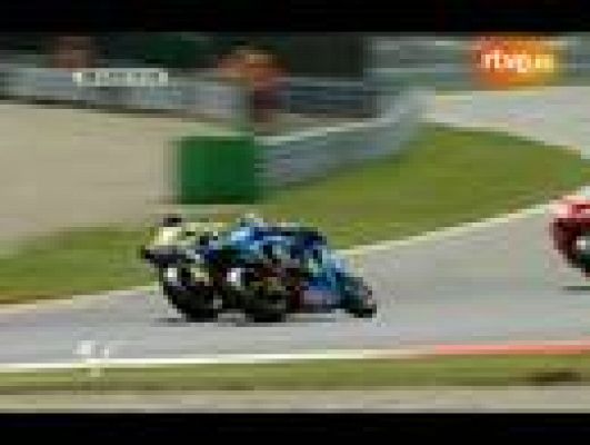 Carrera MotoGP GP de Países Bajos