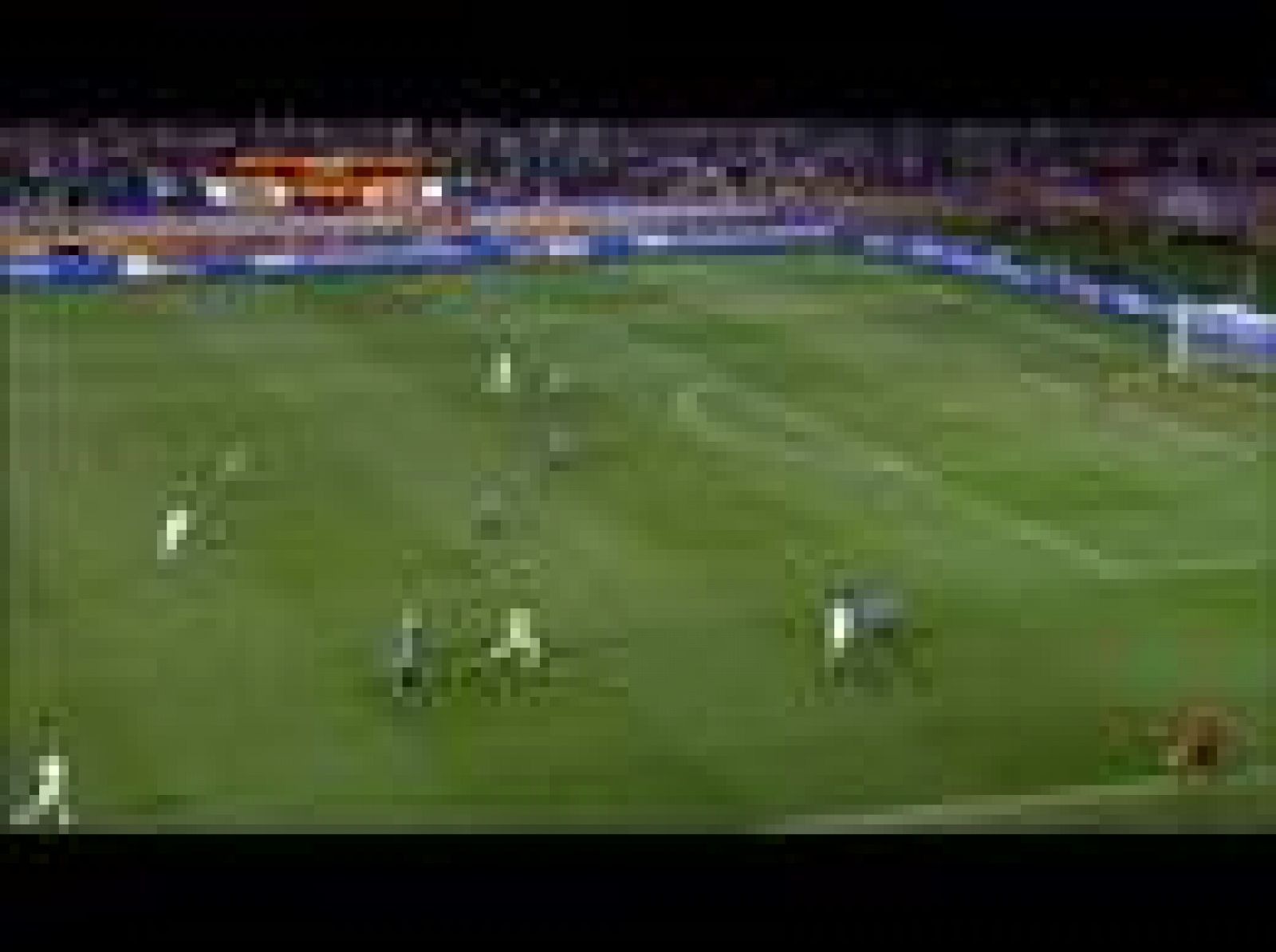 Sin programa: Uruguay 2-1 Corea del Sur | RTVE Play
