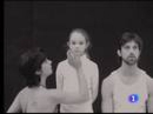  - Nederlands Dans Teather en el Real