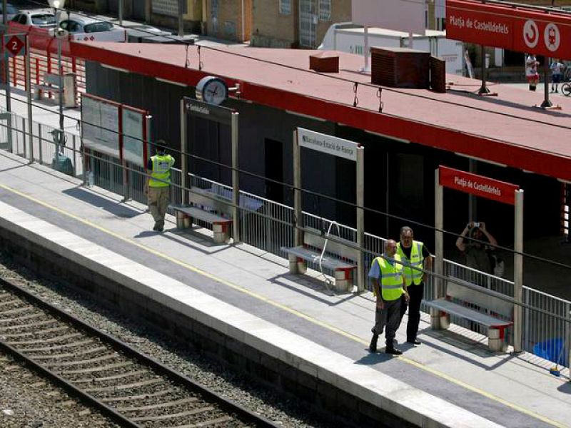 Informe Semanal: Muerte en las vías