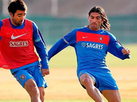  - Portugal, Cristiano y mucho más