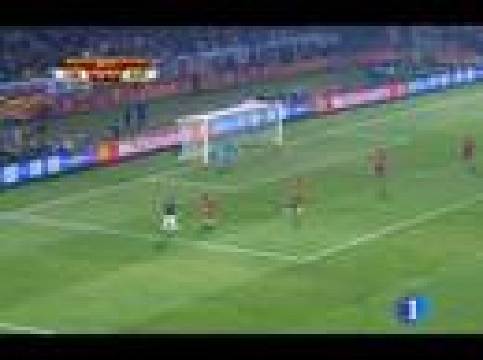 Se espera la mejor versión de España | Ver