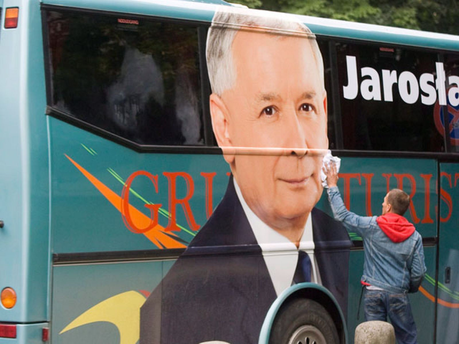 Informe Semanal: Polonia, elecciones reñidas