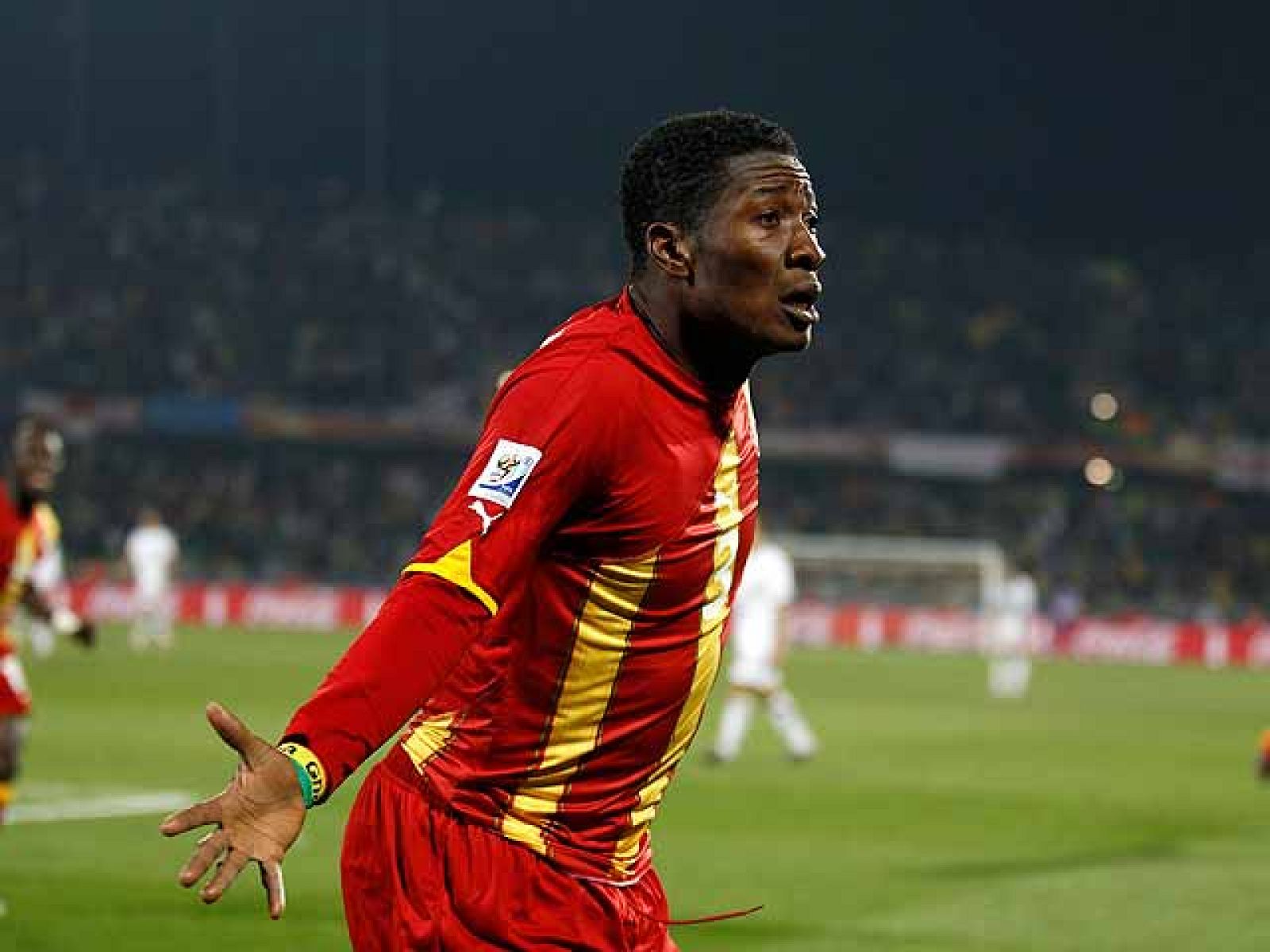 Resumen del Estados Unidos 1-2 Ghana | Ver