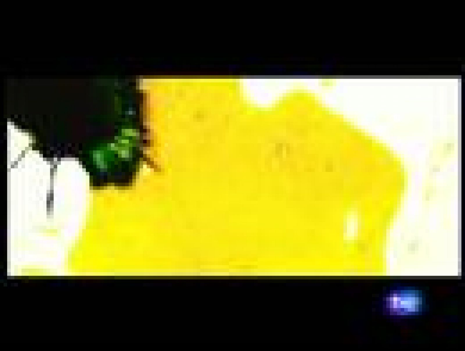 Versión española - Tres días con la familia - Versión española | Ver