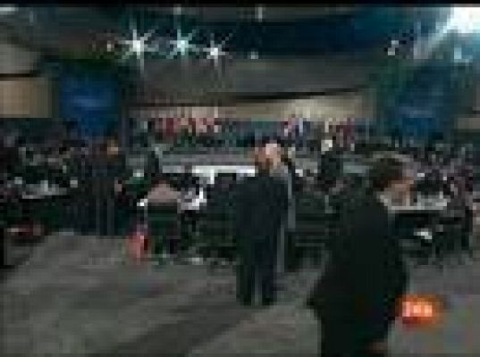  - Arranca la cumbre del G-20