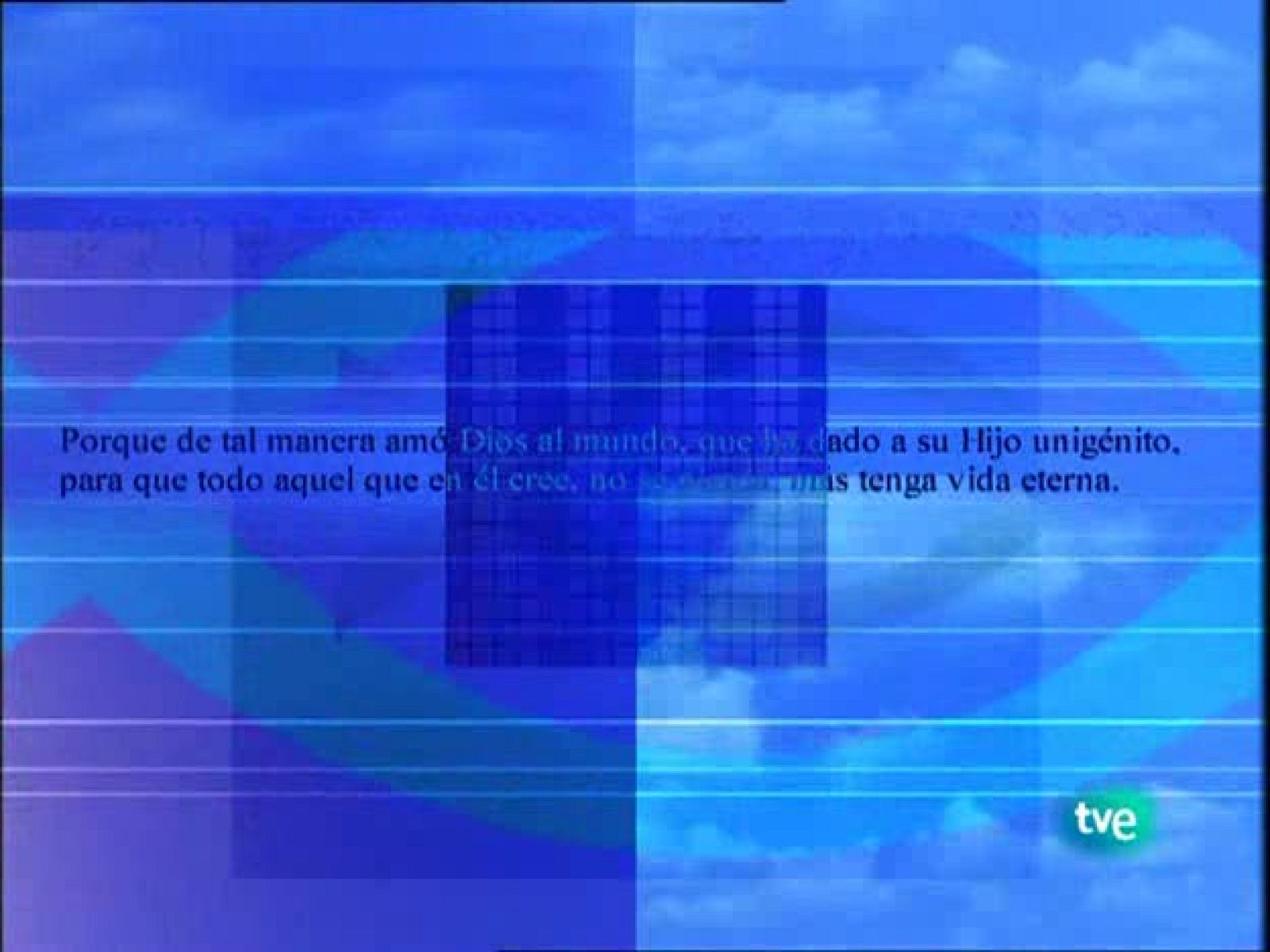 Buenas noticias - Testimonio Familia Arilla-Arroyo - Buenas noticias TV | Ver