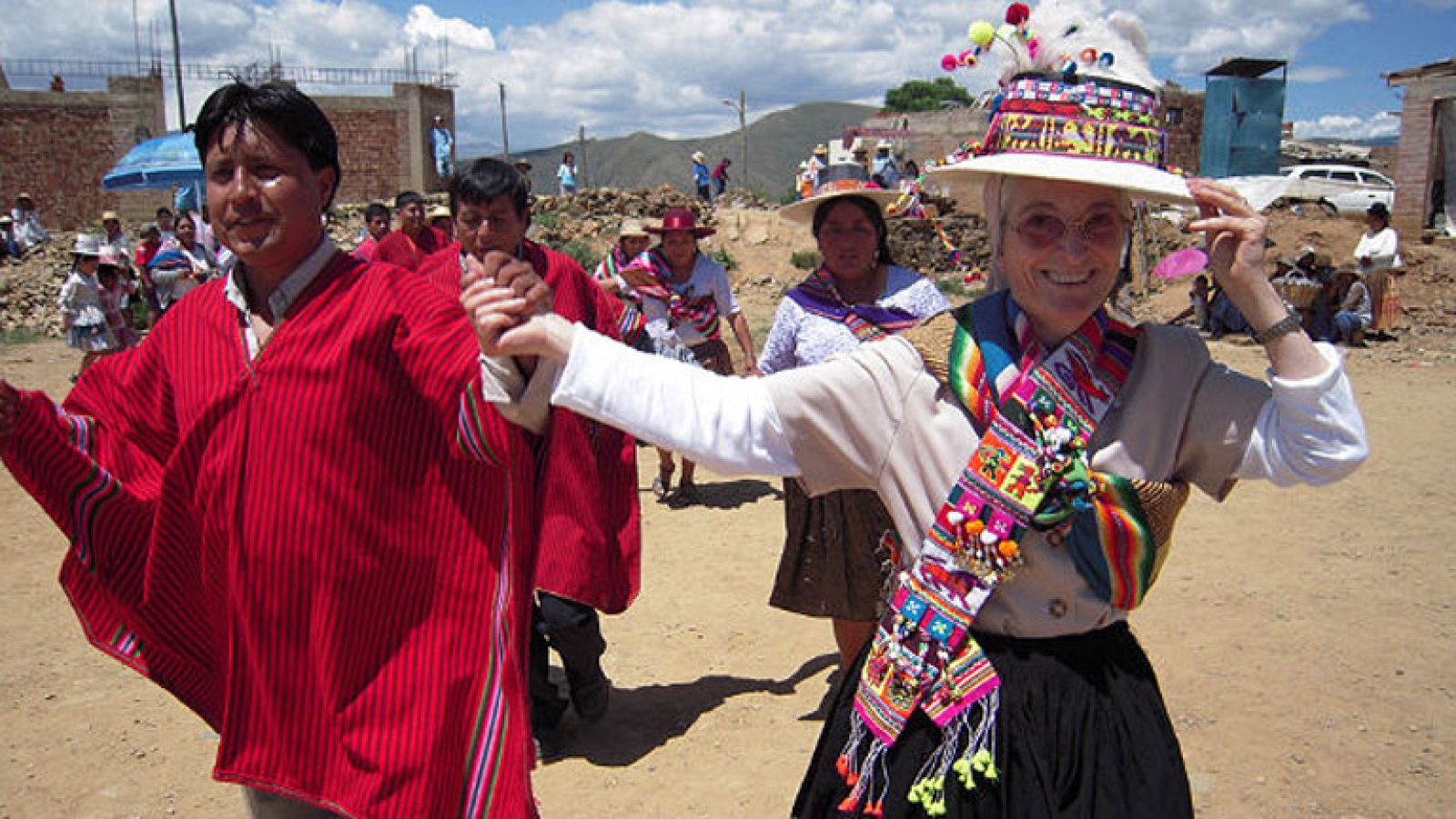 Pueblo de Dios - Como un gran fuego - Pueblo de Dios | Ver