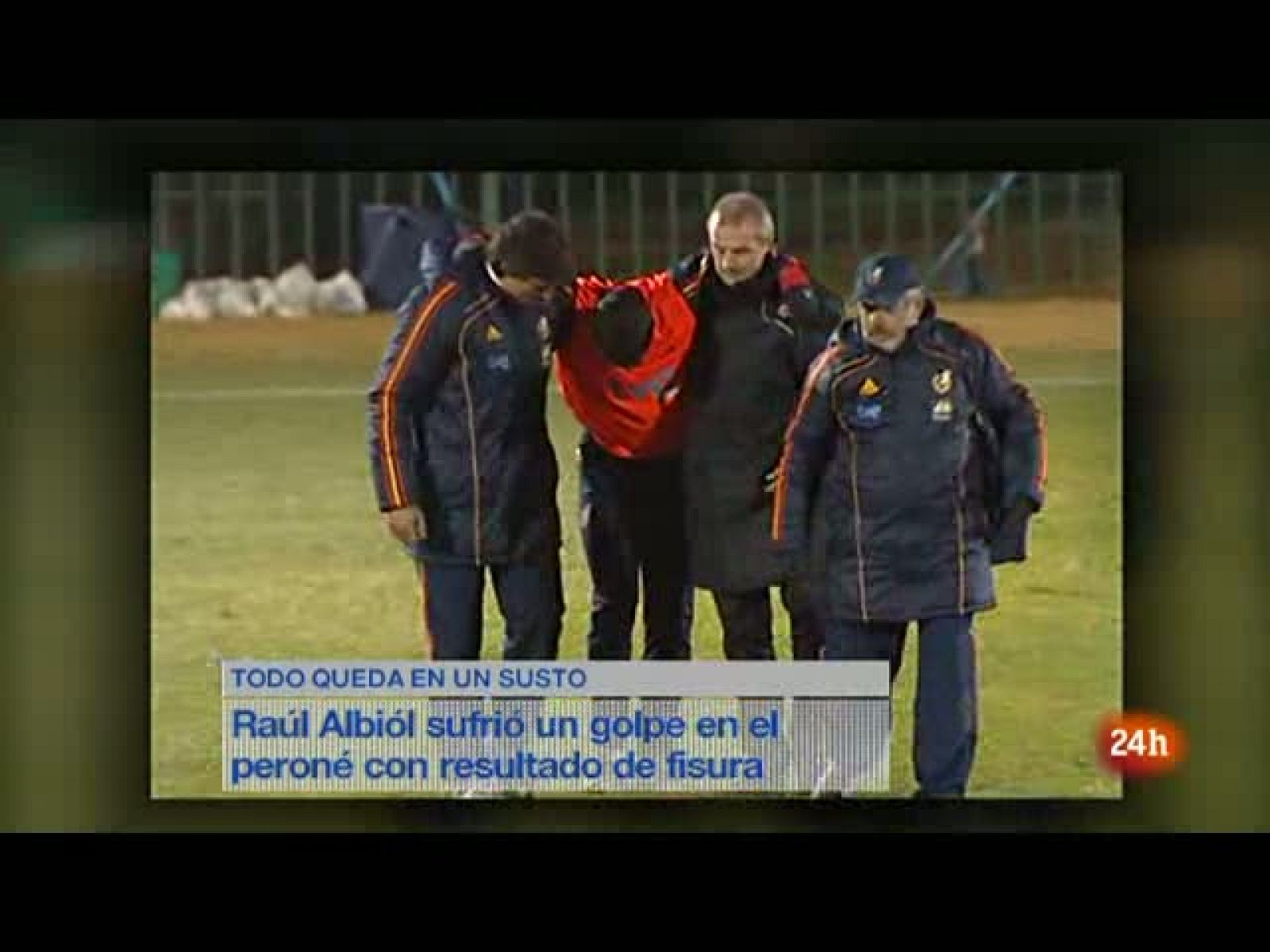 DXT Noche (27/06/10)