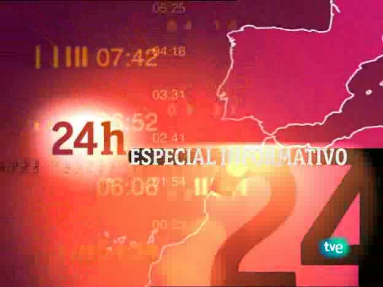 Especial informativo - Acto de homenaje a las víctimas del terrorismo - Especiales informativos | Ver