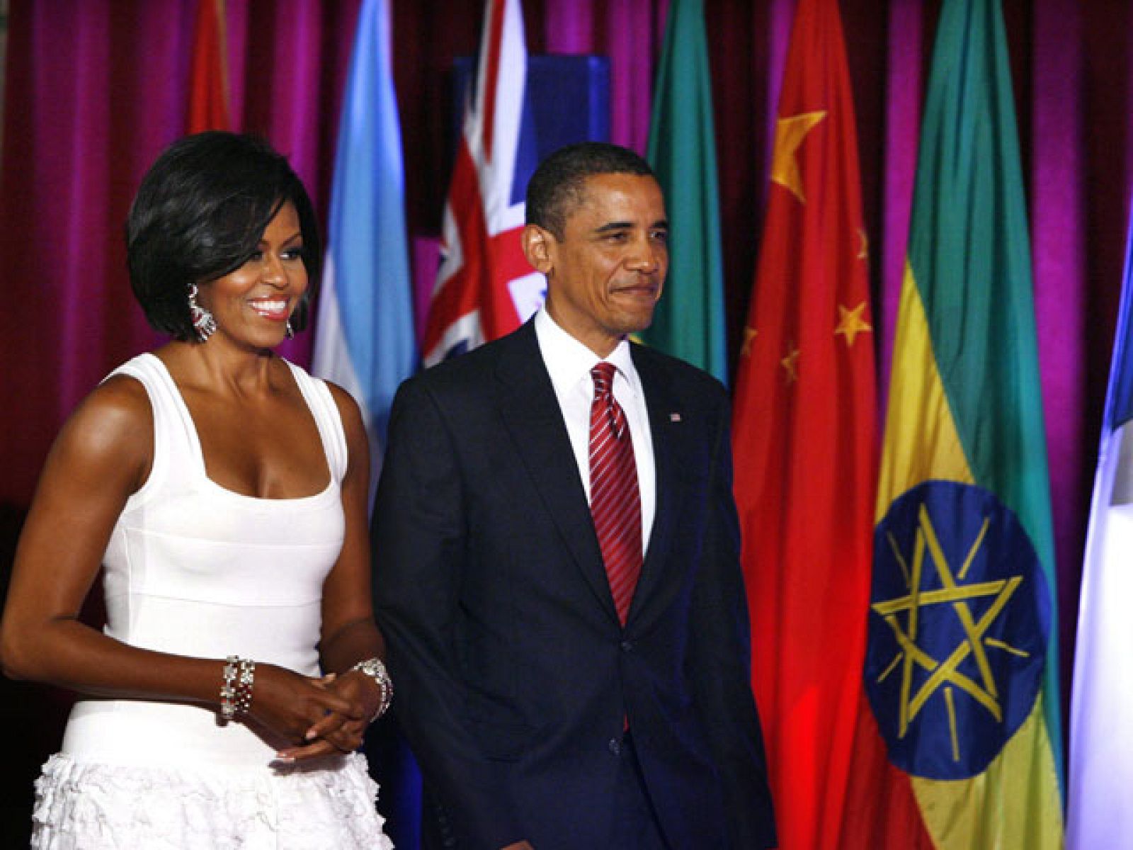 El Telediario en cuatro minutos (27/06/2010)