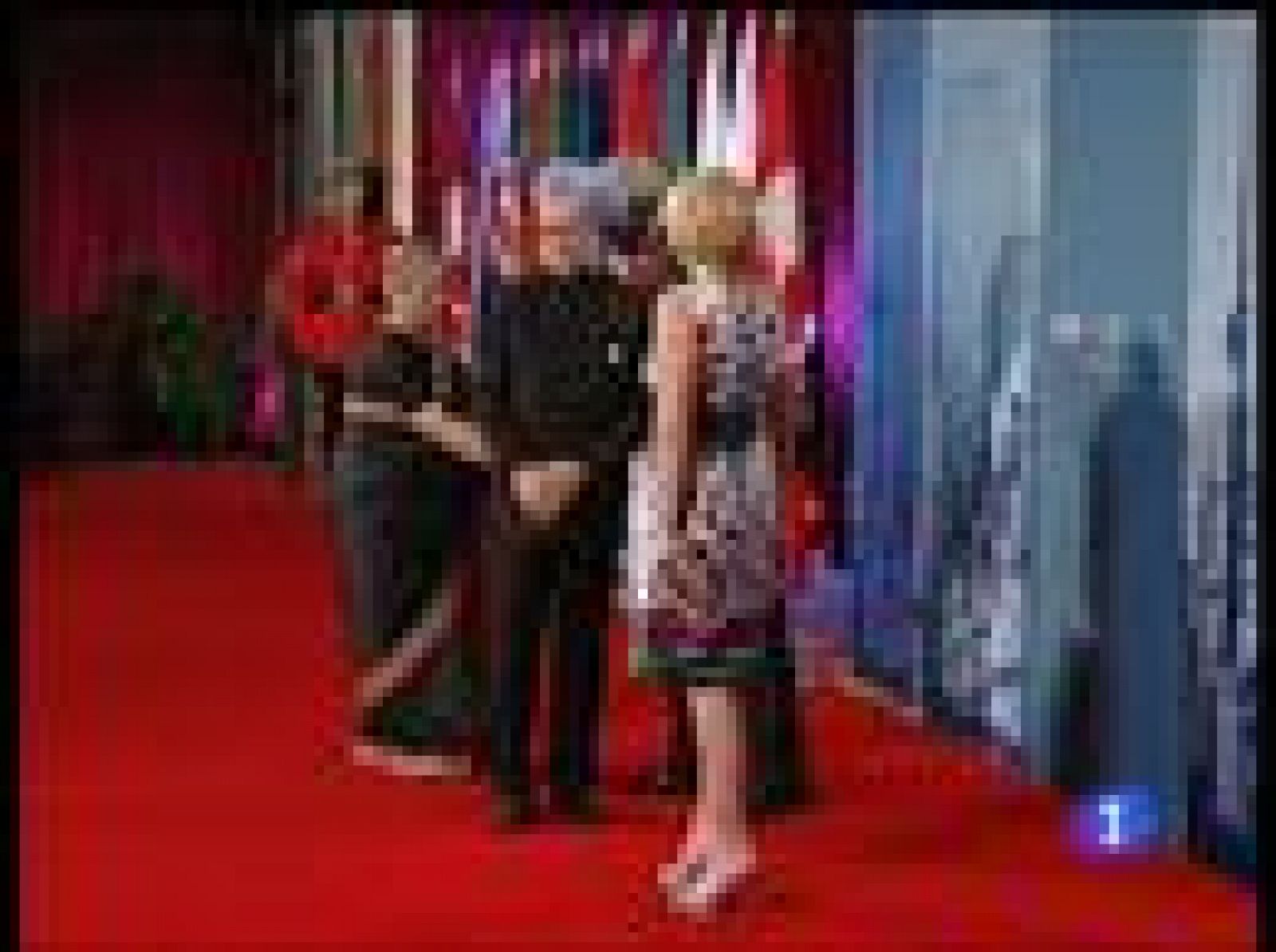 Los líderes del G-20 celebran su jornada de trabajo en Toronto, Canadá. La reunión estaba pensada para unir criterios y estrategias contra la crisis financiera