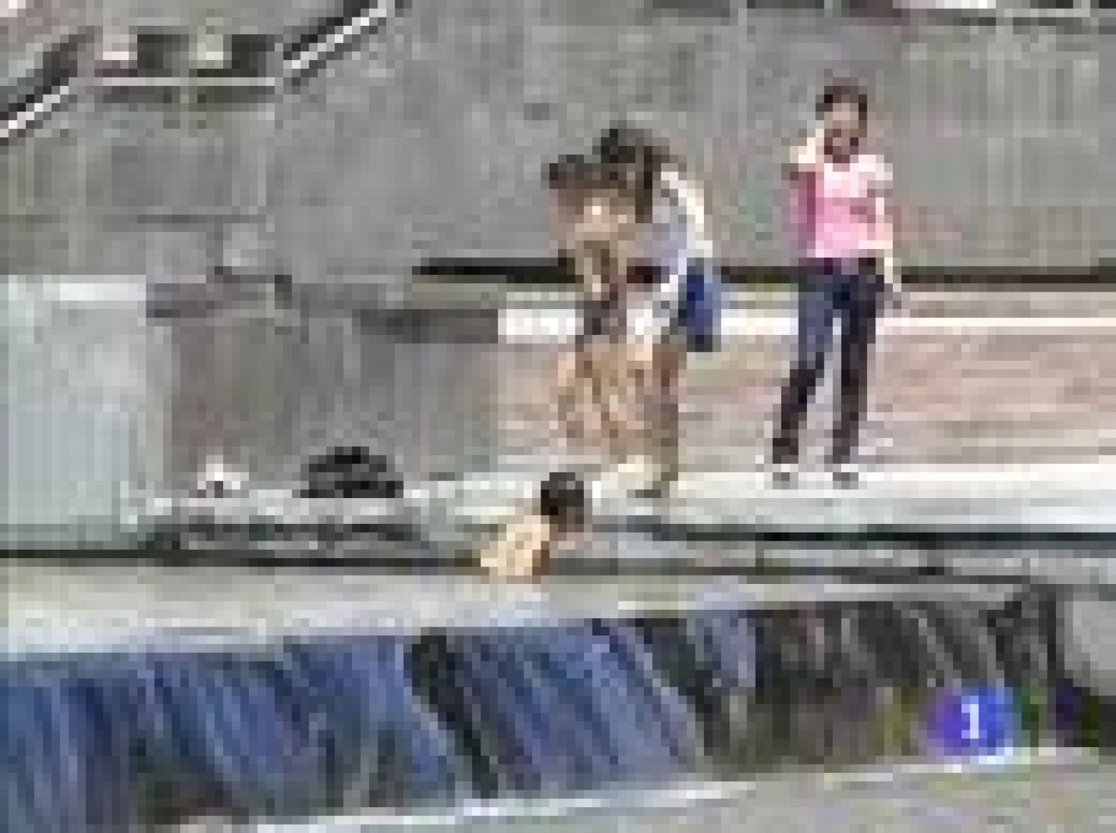 Kirguizistán celebra referéndum para aprobar nueva constitución