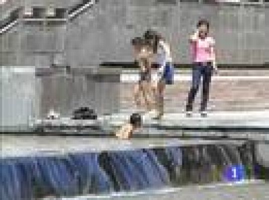  - Referéndum celebra un referéndum